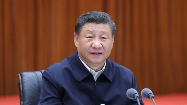 Predsednik Kine Si Đinping posetio je Autonomni region Unutrašnju Mongoliju kako bi podržao njihove napore ka zelenom razvoju i ekološkoj zaštiti.