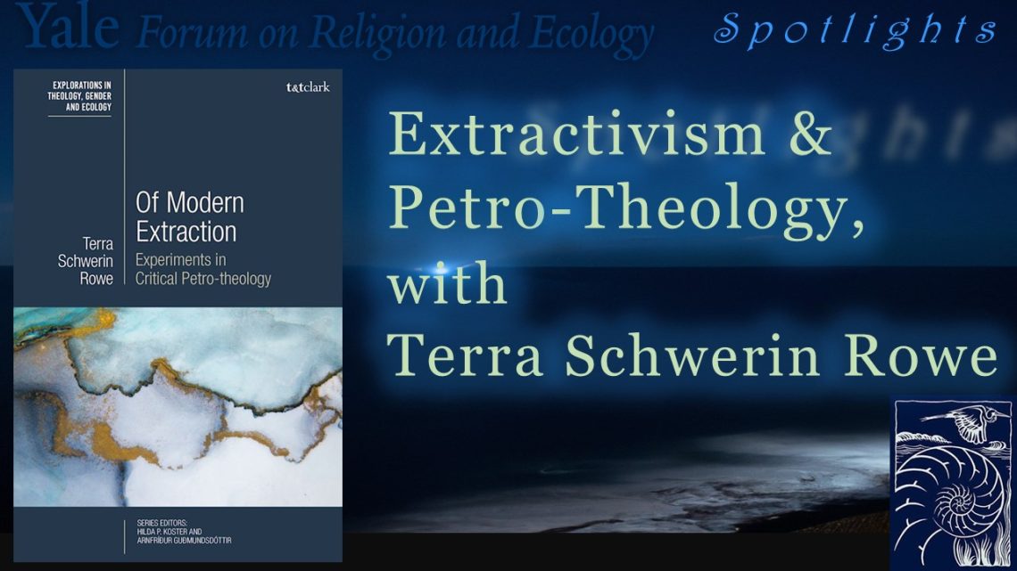 U ovom izdanju "Spotlight" serijala predstavljamo Teru Šverin Rou, doktorku filozofije i docentkinju na Odeljenju za filozofiju i religiju Univerziteta Severni Teksas.