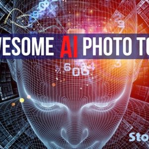 ai-photo-tools veštačka inteligencija u novinarstvu
