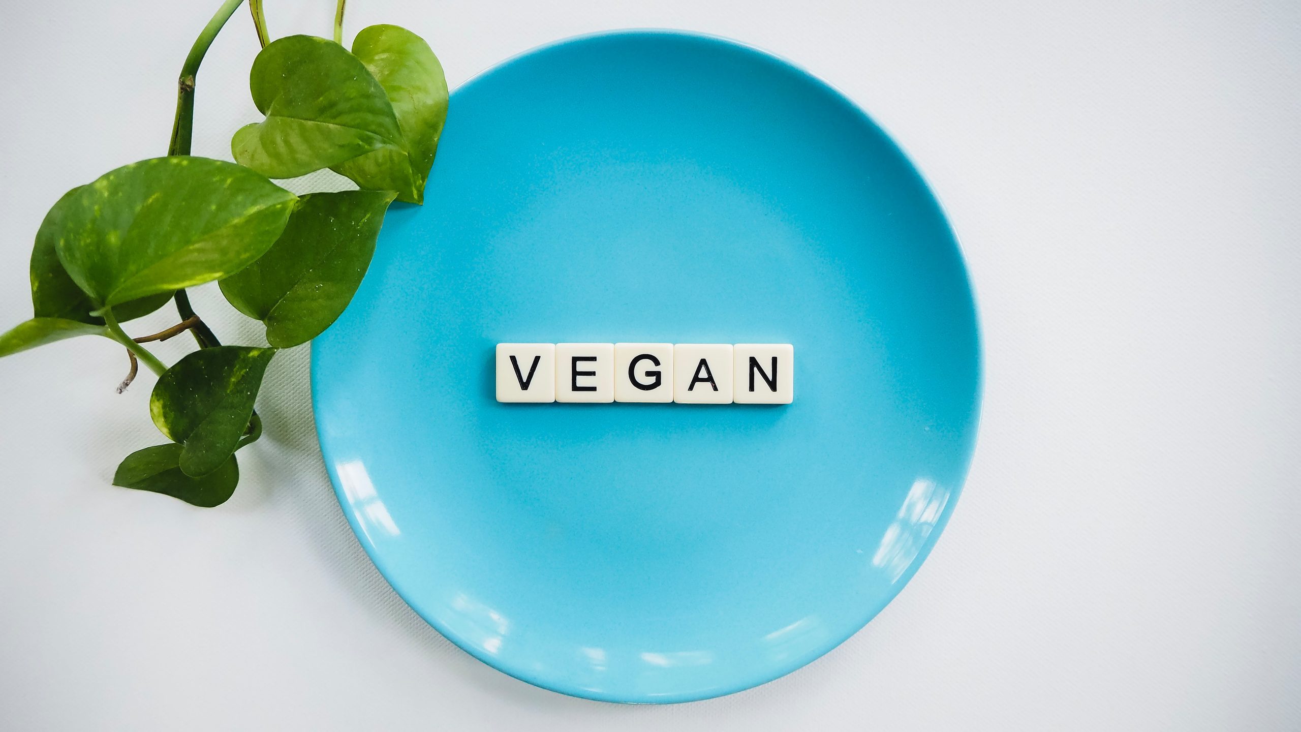 Mesec vegana