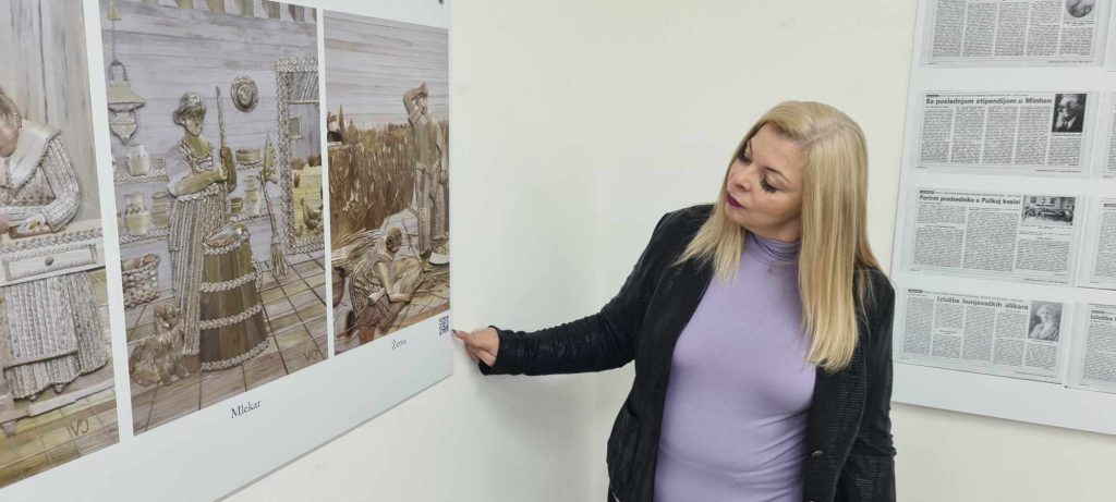 autorke bunejvačke priče o slamarstvu