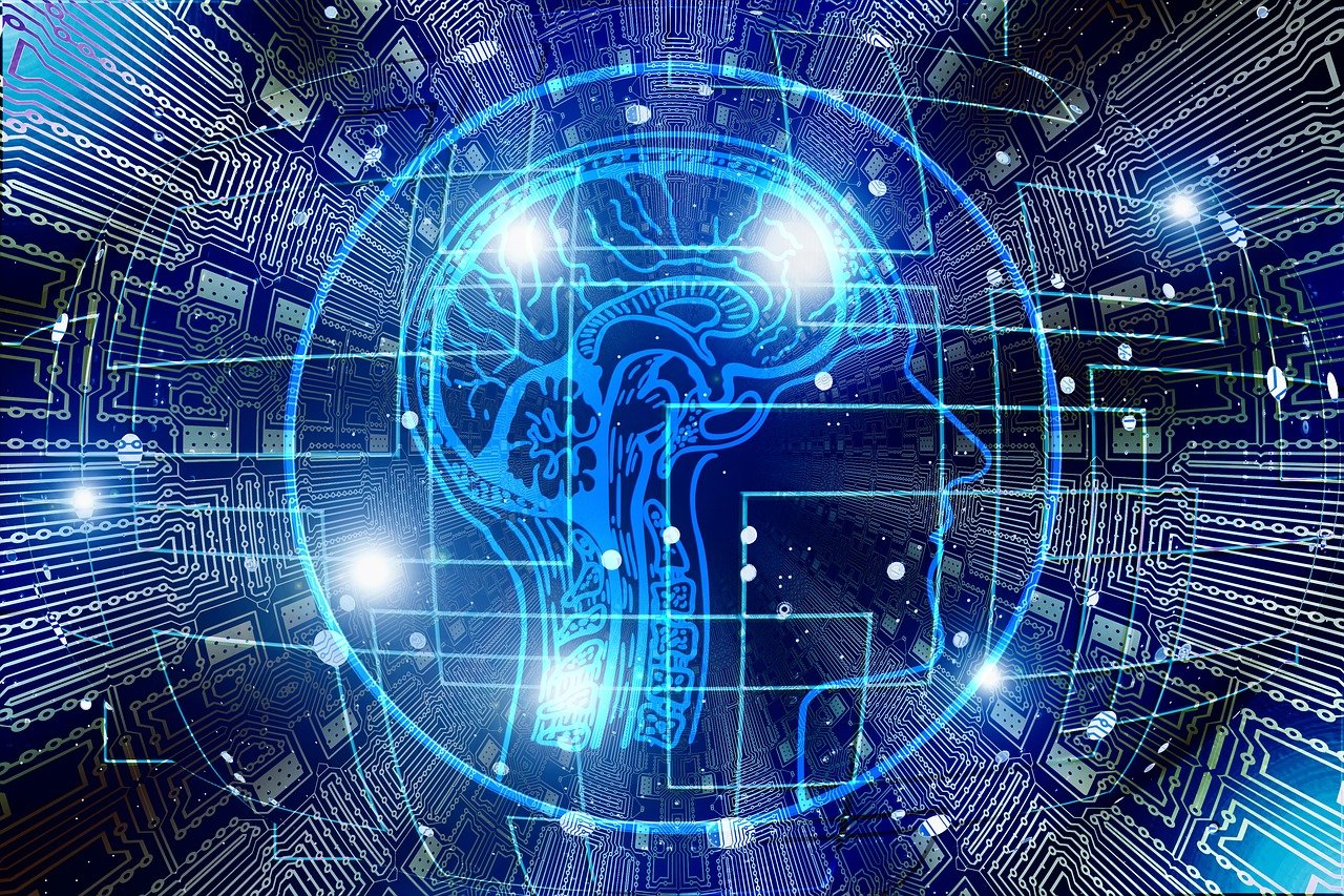 Veštačka inteligencija na društvenim mrežama