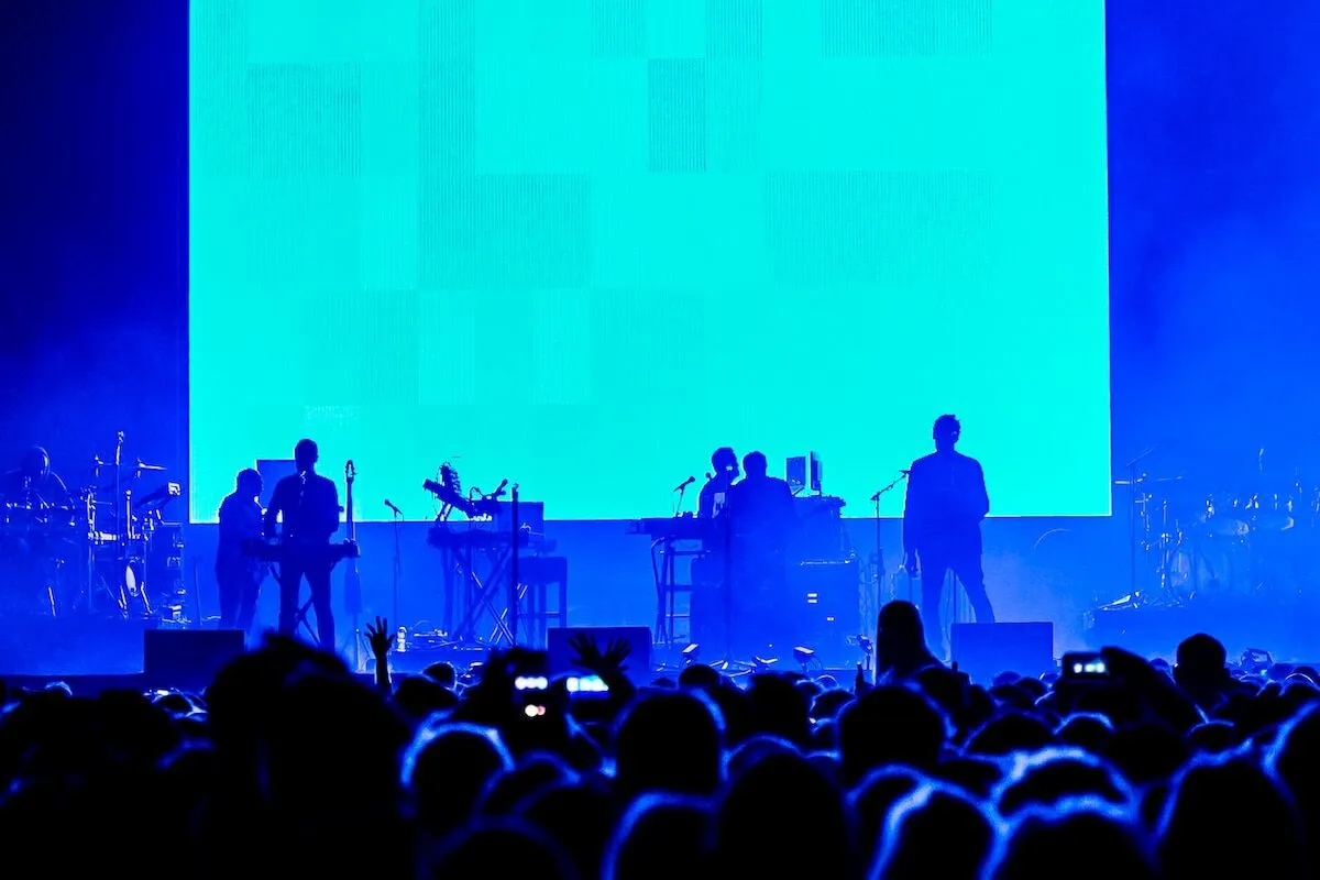 Čuveni engleski bend "Massive Attack" planira da organizuje jednodnevni festival koji će biti revolucionaran po pitanju održivosti.