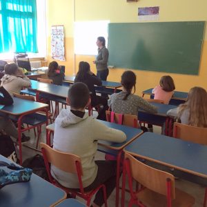 U okviru projekta o održivom upravljanju otpadom održane su radionice