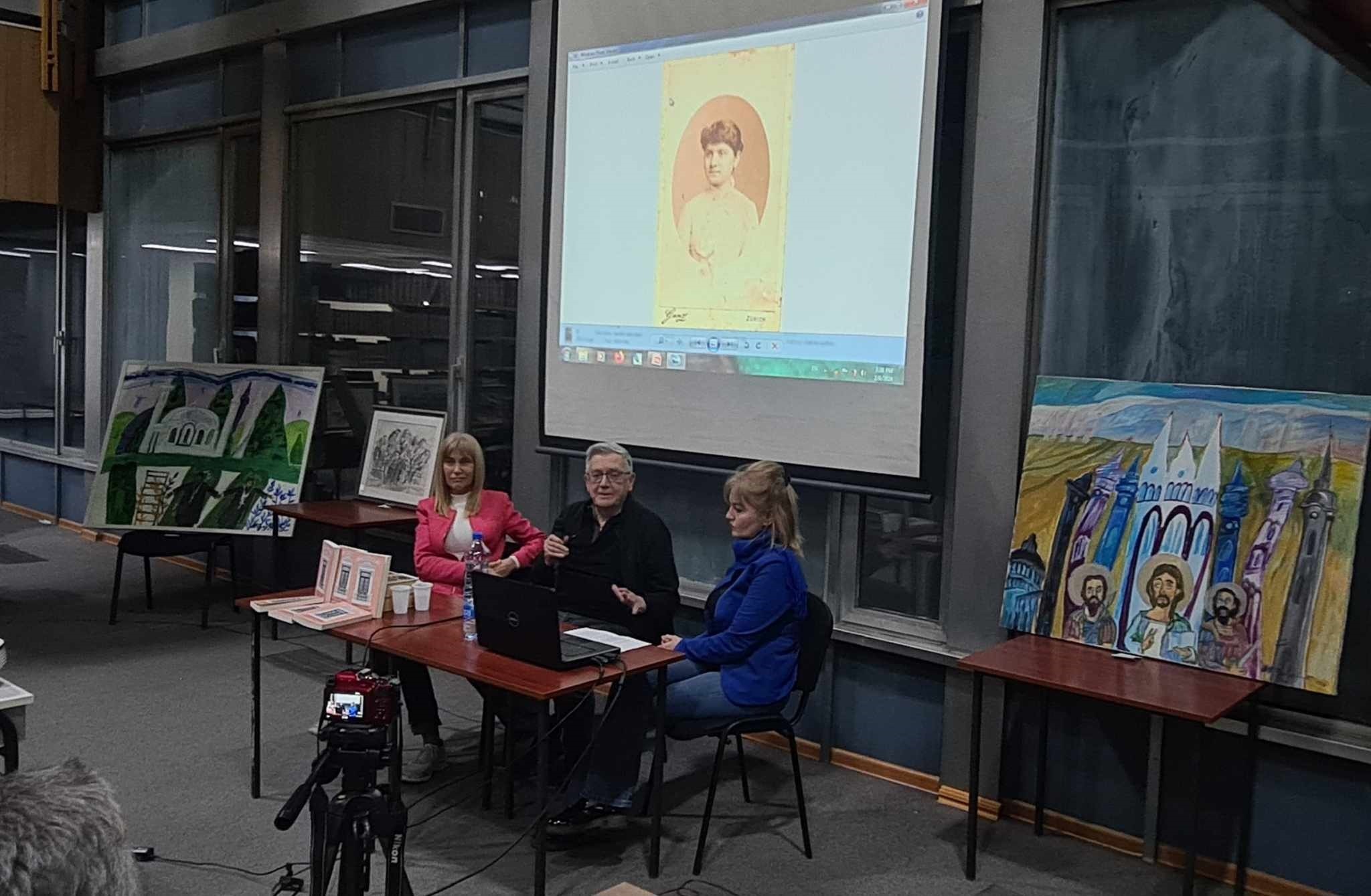 Sve ove izuzetne žene dugo su živele i ostavile neizbrisiv trag u našoj istoriji i zato zaslužuju da se o njima zna.