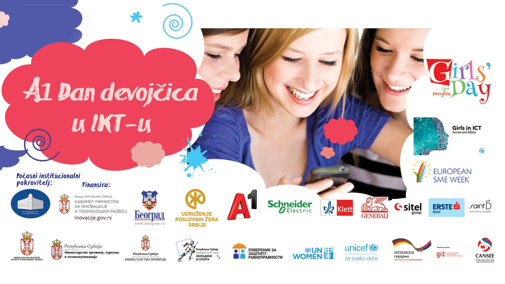 sve uz korišćenje digitalnih alata