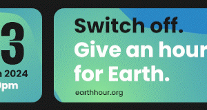 Sat za planetu zemlju.