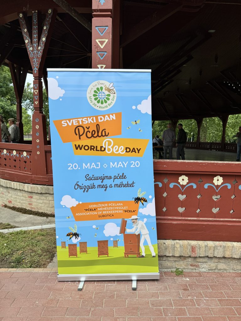 Pčelice radilice su naši neprocenjivi saveznici u poljoprivredi i očuvanju ekosistema. Međutim, alarmantni izveštaji govore da nam ove marljive stvorčice nestaju velikom brzinom