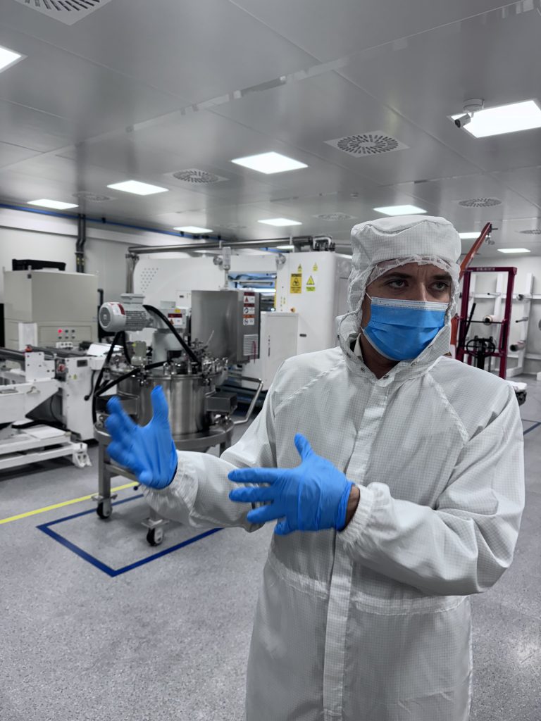 Nemanja MIkać direktor Elevenes