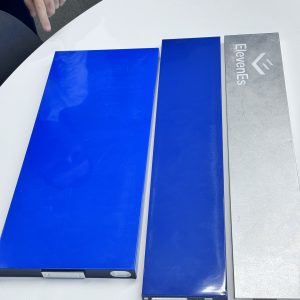 Uskoro mega i giga fabrika LFP baterija.