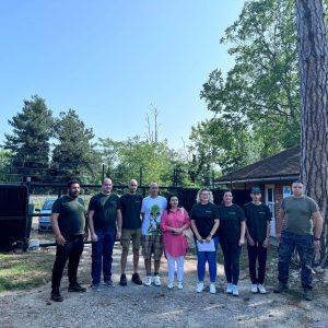 U Zoo-vrtu, s ponosom govore o ovom izuzetnom uspehu njihovog tima.