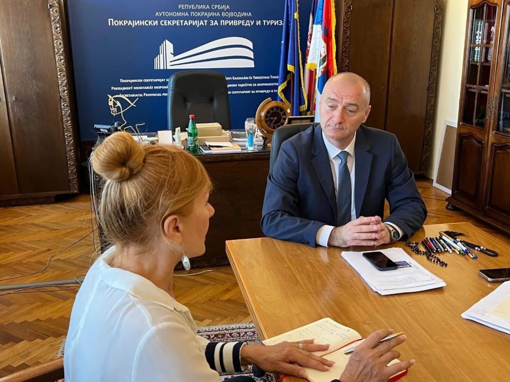 Saradnja sa Udruženjem „SRNA“ donosi brojne benefite za sve uključene strane. Saradnja omogućava kreiranje novih radnih mesta i unapređenje postojećih industrija