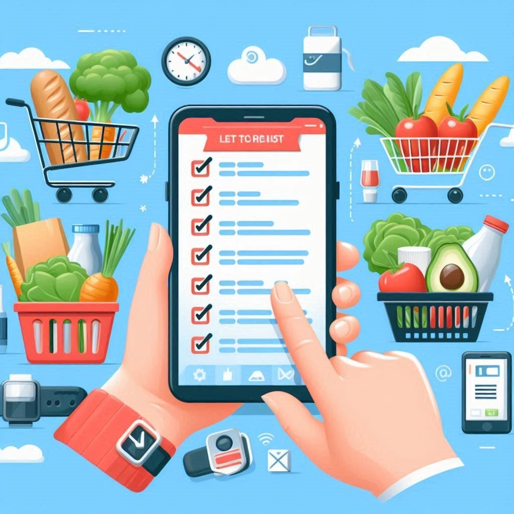 Jedan od ključnih koraka ka smanjenju otpada hrane je vođenje evidencije o tome koliko hrane bacate. 