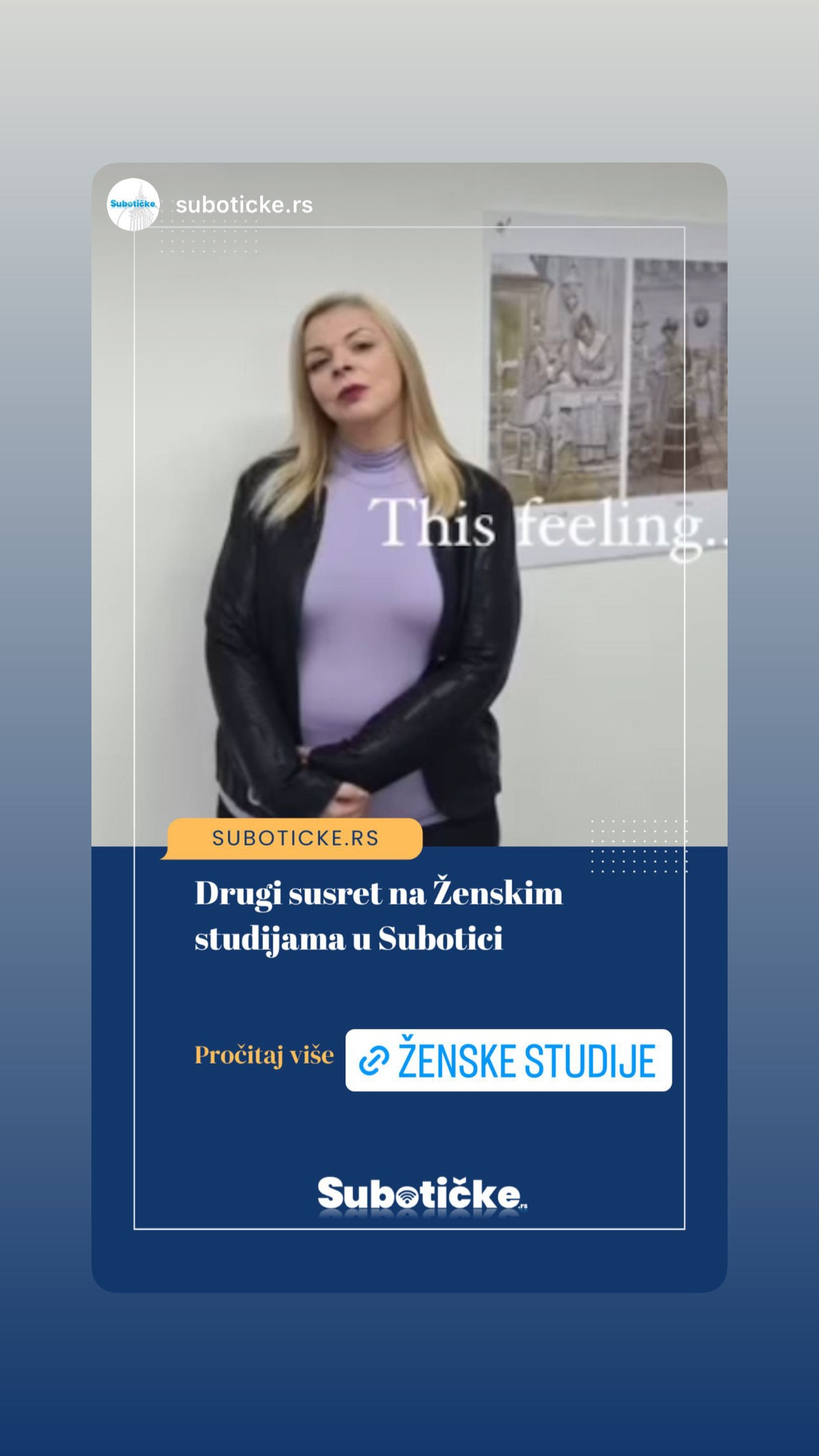 Kroz ecofeminizam i sećanje na Bunjevke, možemo zajedno izgraditi svet koji poštuje prirodu i jednakost za sve