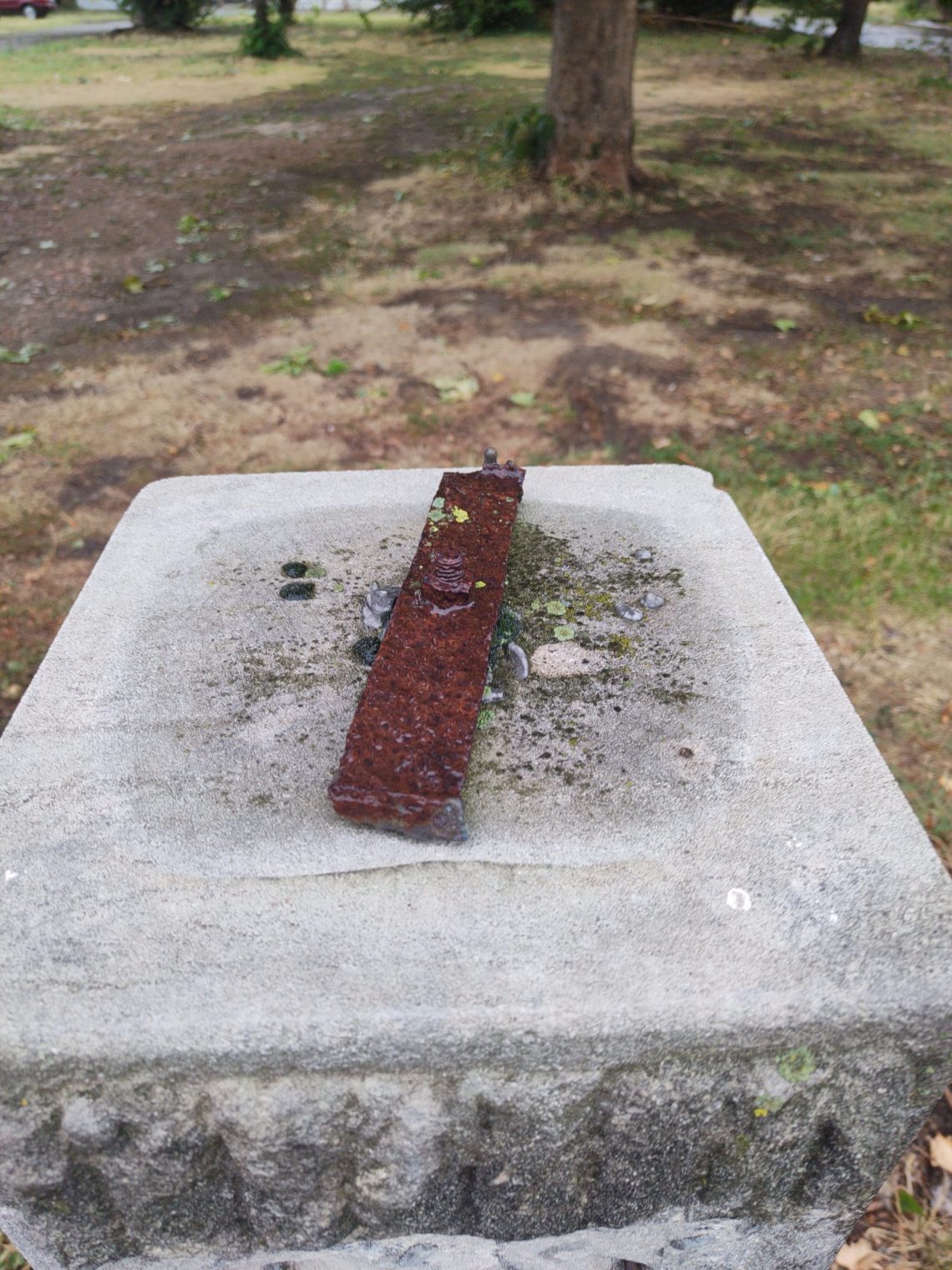 Lola Vol predstavlja simbol otpora protiv fašizma i borbe za ljudska prava.