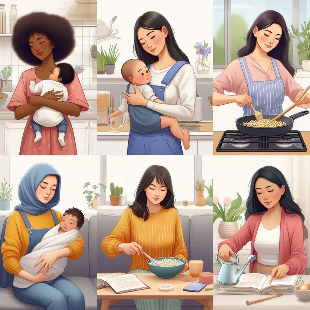 Međunarodni dan domaćica se danas slavi.