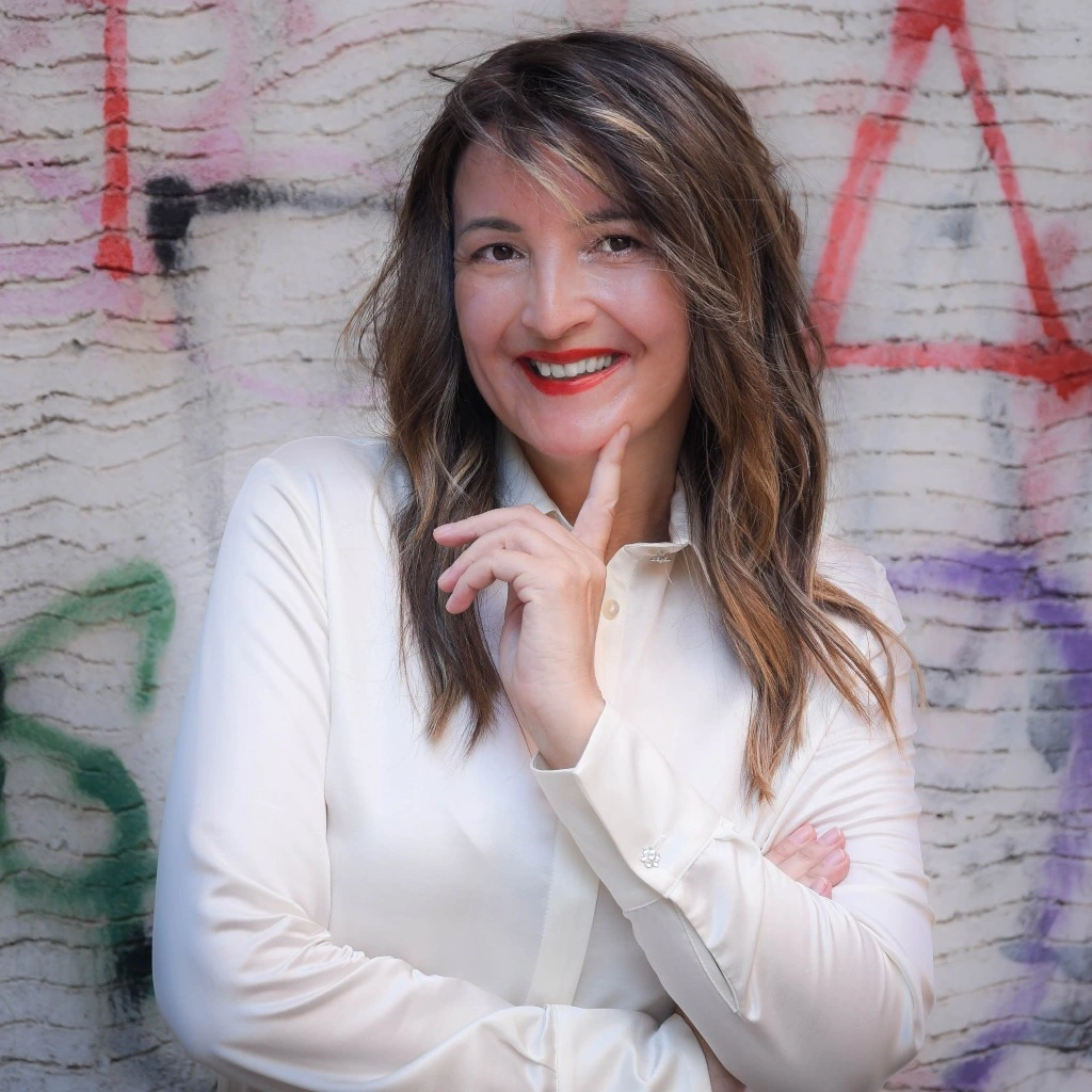 Ana Atanasković u svom najnovijem romanu "Zmajeva žena" oživljava lik despotice Jelene Gatiluzio