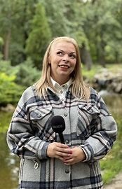 Sandra Iršević