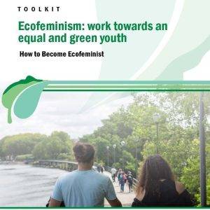 Klimatska prava i ekofeminizam