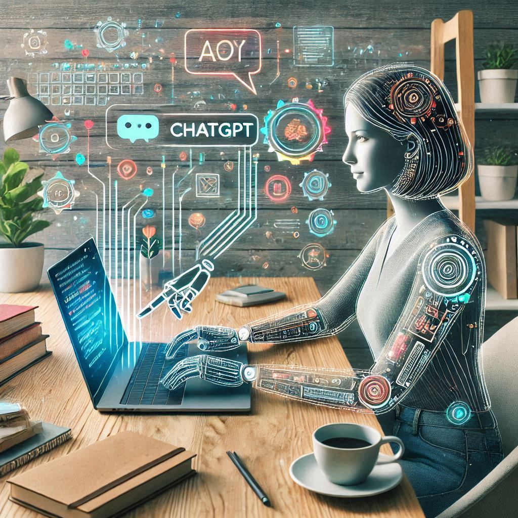 Veštačka inteligencija, predvođena alatima kao što je ChatGPT, transformiše način na koji radimo, učimo i organizujemo svakodnevni život.