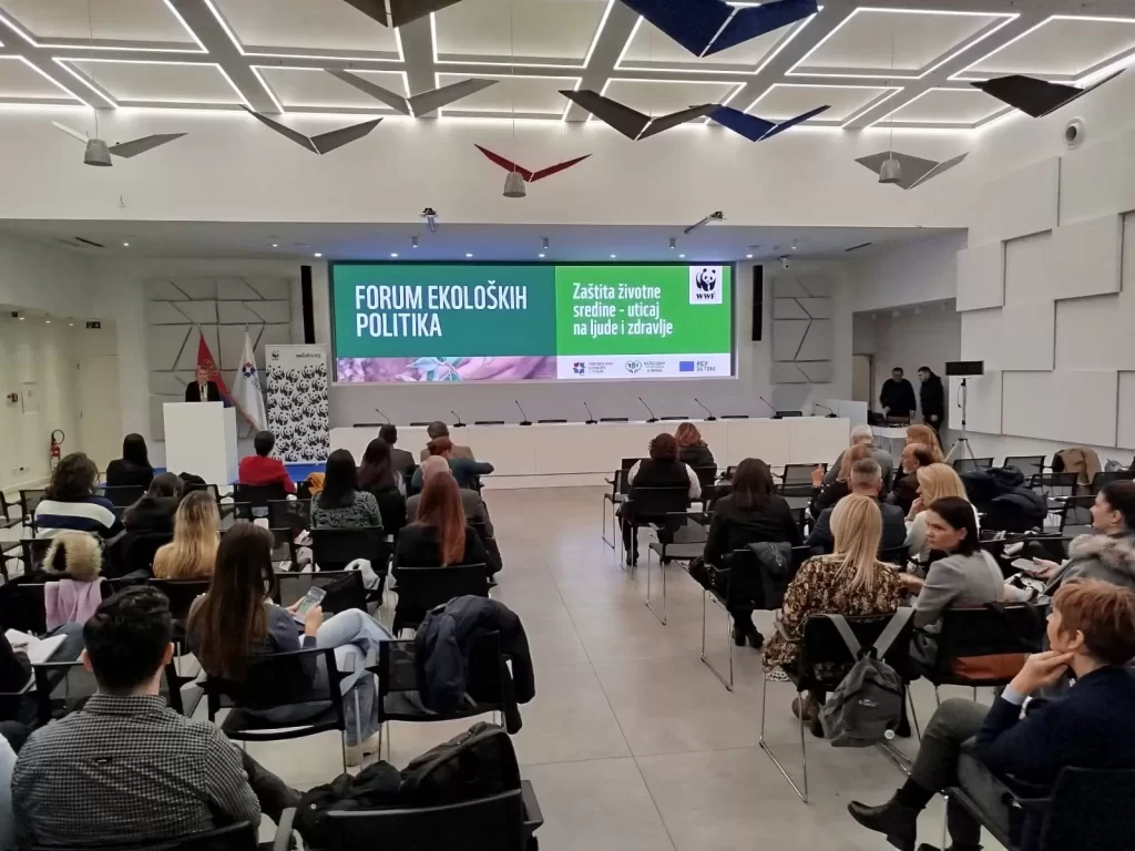 Zdravlje prirode nije samo ekološki imperativ – to je pitanje opstanka čovečanstva