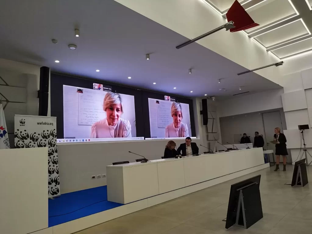 Groznica Zapadnog Nila, alergije i toplotni talasi samo su neki od primera.