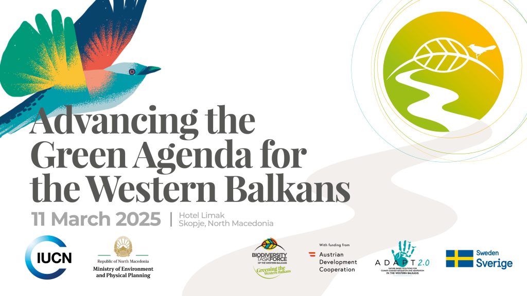 Projekti ADAPT 2.0 i "Za zeleniji Zapadni Balkan" predstavljaju ključni korak na ovom putovanju, stvarajući prostor za dijalog, saradnju i kolektivno delovanje.