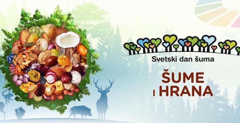 Svetski dan šuma:Fao