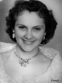 Marika Pec Geler.Operska diva koloritnog soprana, prvakinja opere, svetskog glasa. Foto:Vikipedija