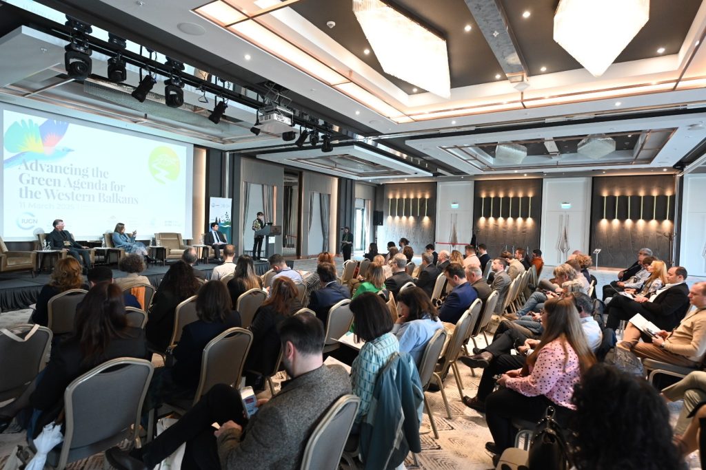 Nastavljajući uspeh prve faze, projekat ADAPT 2.0 će se fokusirati na razvoj Plana obnove šumskih pejzaža Zapadnog Balkana. 