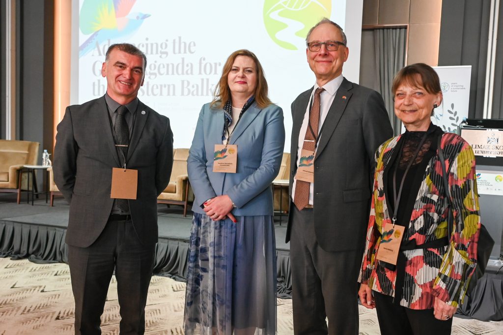 Projekti ADAPT 2.0 i "Za zeleniji Zapadni Balkan" prepoznaju da očuvanje prirode nije samo ekološko pitanje