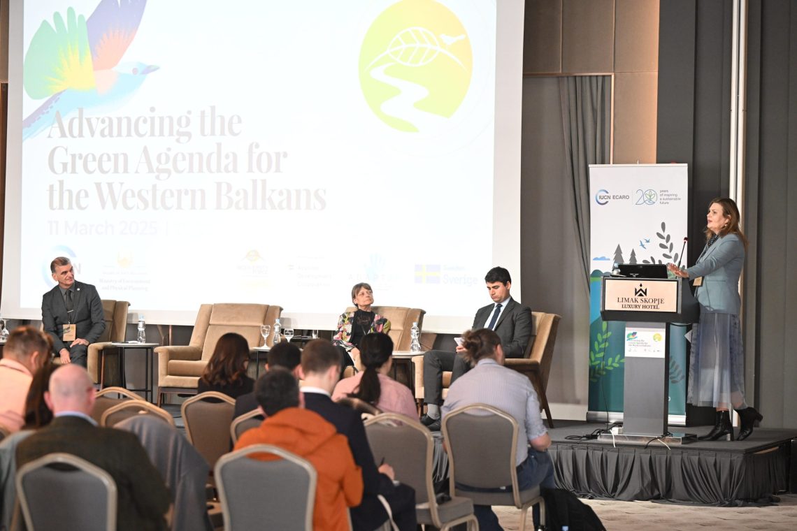 . Zelena agenda za Zapadni Balkan nije samo dokument ili politička obaveza