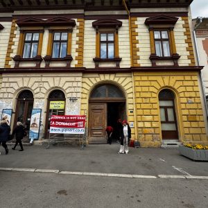 Subotičke kapije tako postaju više od arhitektonskih elemenata.