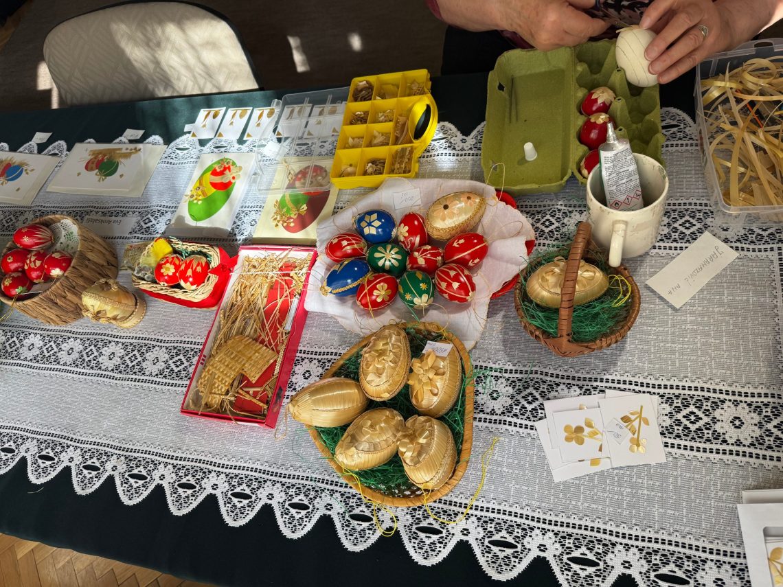 Umetnost slamarenja i šlingovanja