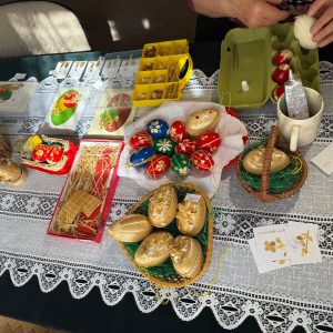 Umetnost slamarenja i šlingovanja