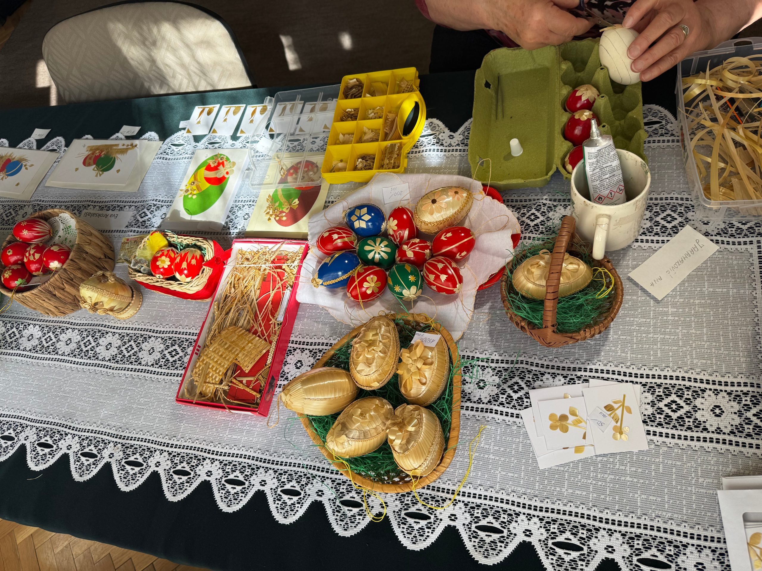 Umetnost slamarenja i šlingovanja