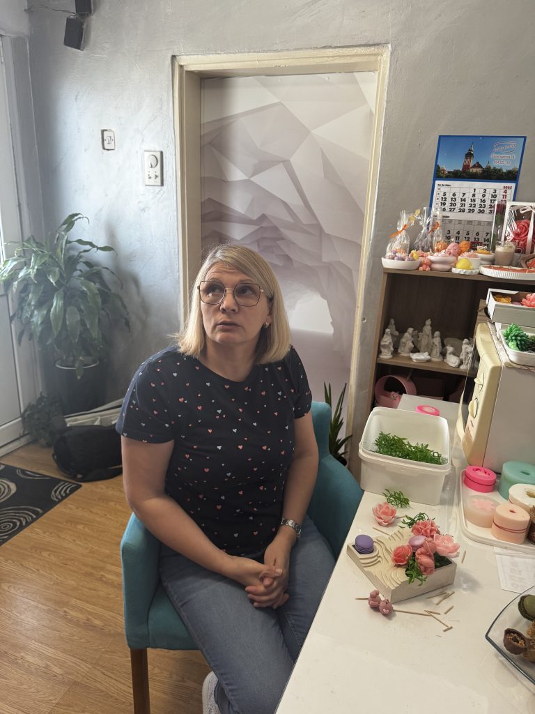  Ideja je došla gledajući jedan ruski sajt.