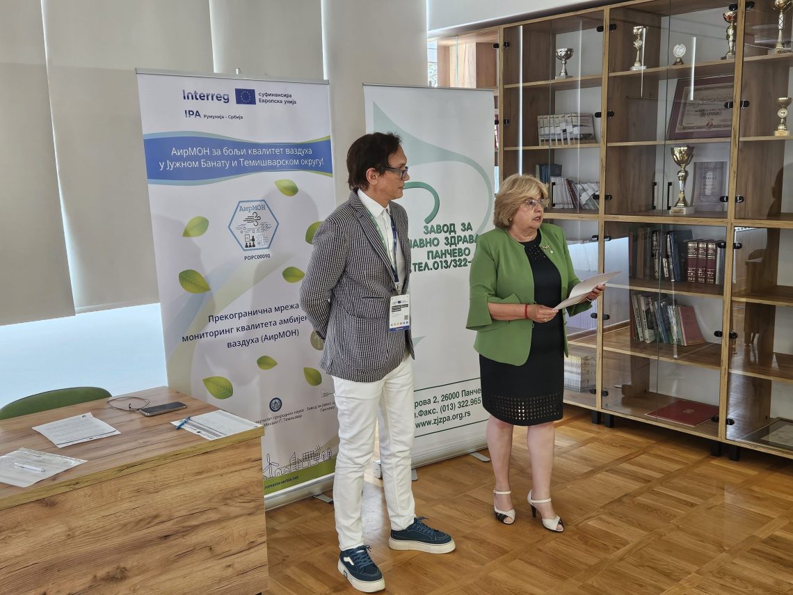 To je način na koji se zaista menja kvalitet života