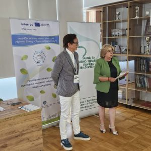 To je način na koji se zaista menja kvalitet života