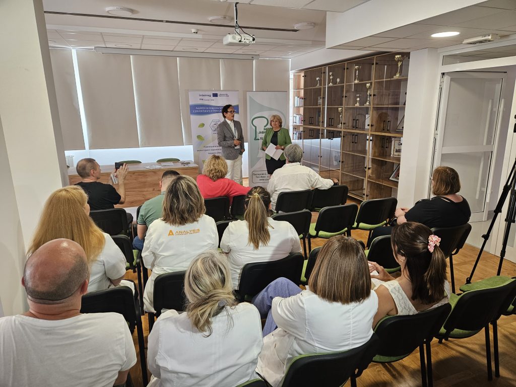 Pančevo dobija ono što je trebalo odavno - modernu opremu za merenje kvaliteta vazduha