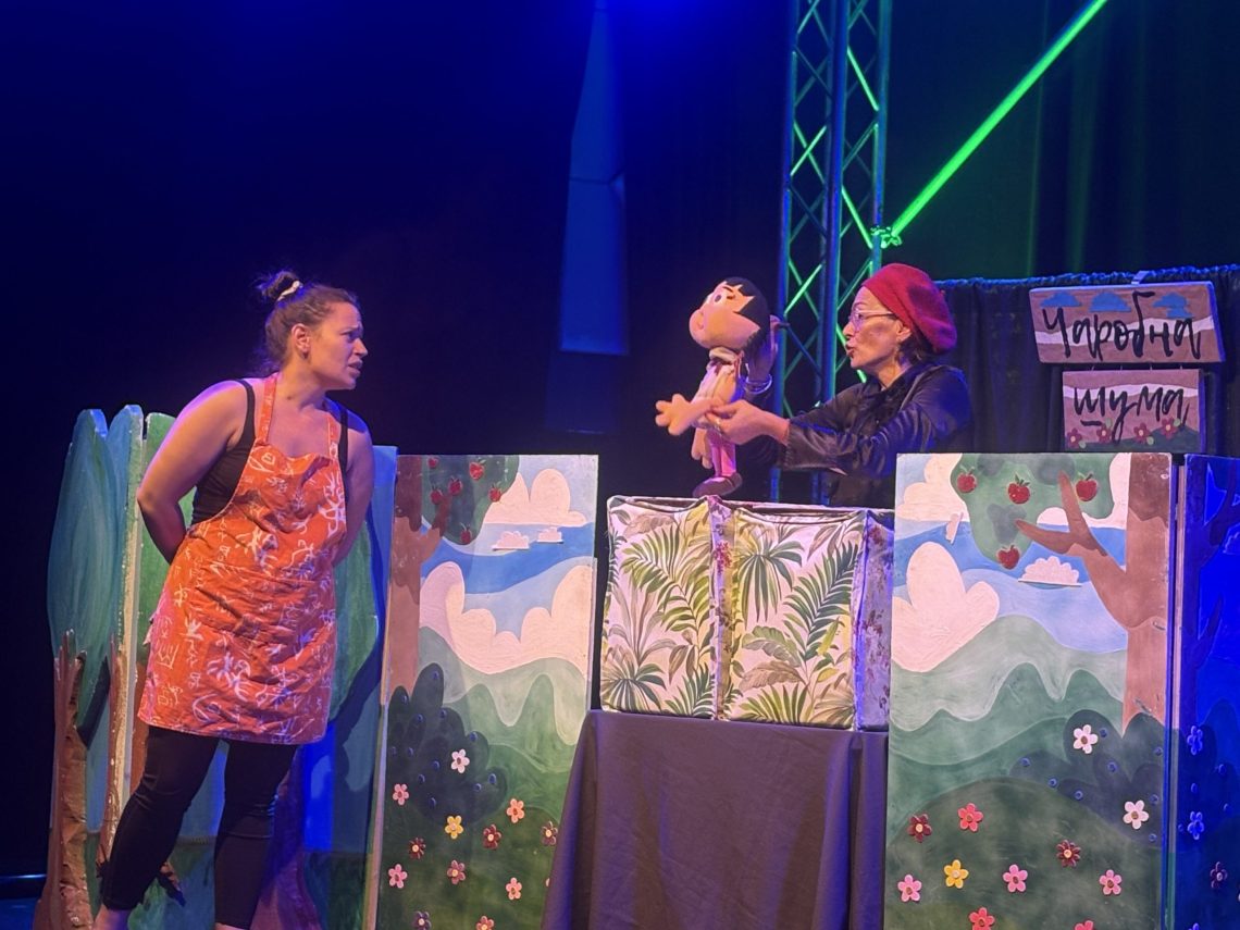 Grad Pančevo u ekološkom opismenjavanju dece.