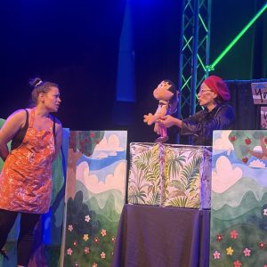 Grad Pančevo u ekološkom opismenjavanju dece.