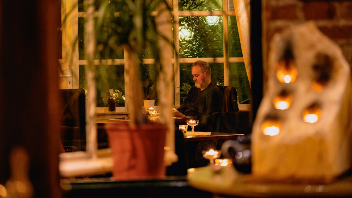 Arhetip, kadar iz filma