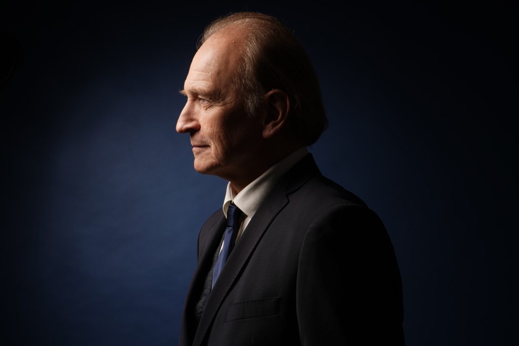 Svetozar Cvetković, foto Nebojša Babić - Orange studio
