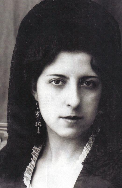 Milena Pavlović Barili