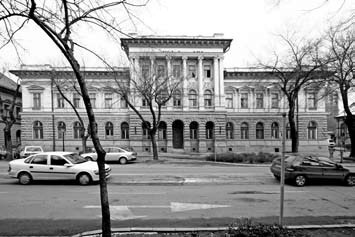 Žuta kuća poznato mučilište u Drugom svetskom ratu u Subotici.