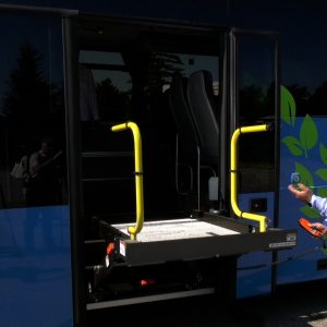 Autobus na prirodni gas