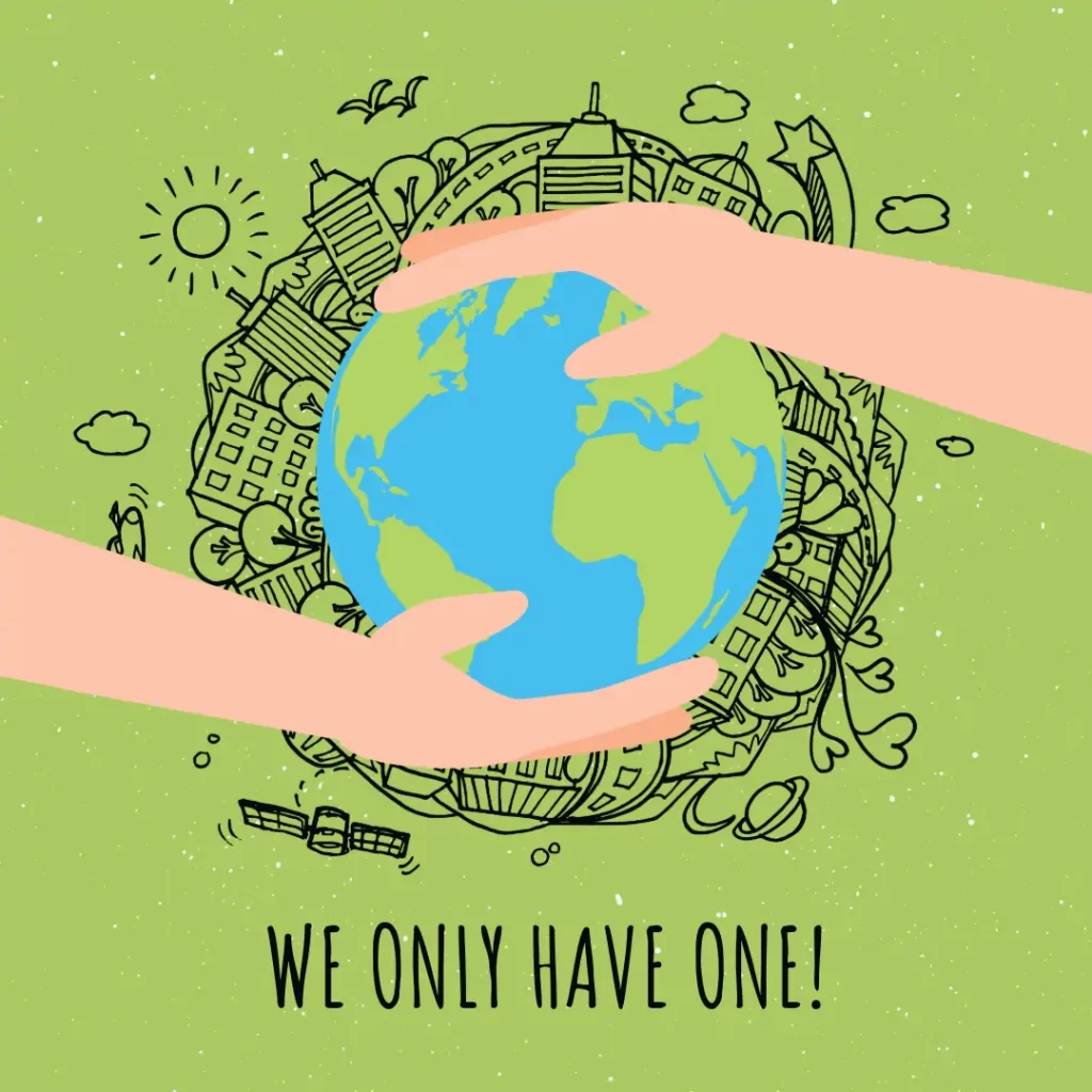 Žene umetnice ekologije u aktivizmu za planetu. Foto:https://www.rockandart.org/ecofeminism-rising-voice-in-art-and-activism/