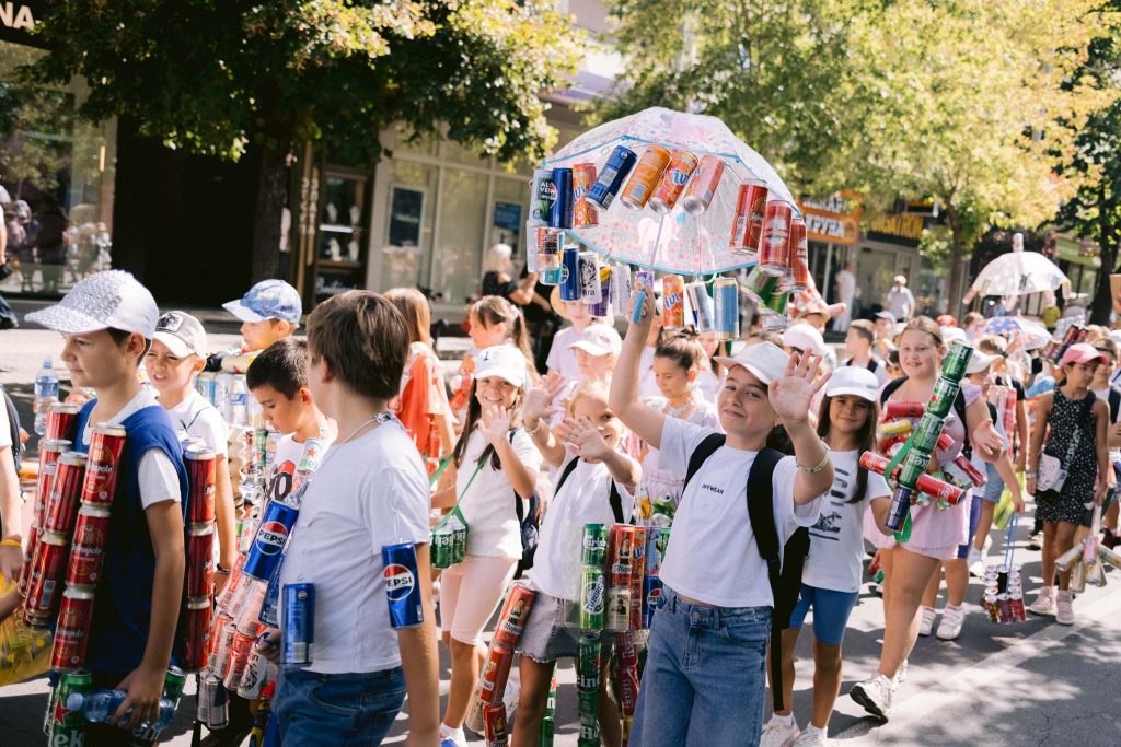 Limenka Fest. Foto: V.Veličković