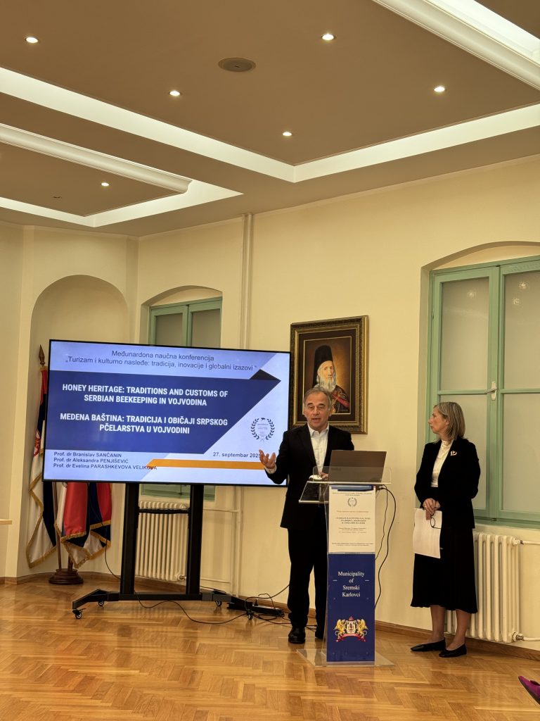 Naučni odbor činili su eminentni stručnjaci iz šest zemalja regiona, dok su urednici zbornika prof. dr Aleksandra Penjišević i prof. dr Branislav Sančanin.